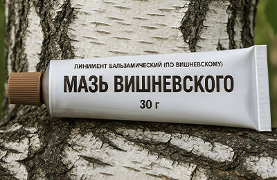 В чем магия мази Вишневского? Почему одним помогает, а другим – вредит