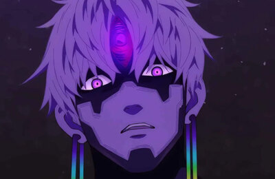 Дандадан, Дандадан: Злой глаз, Аниме