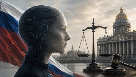 Закон об ИИ в России с 1 сентября 2026-го: что изменилось и кого он касается