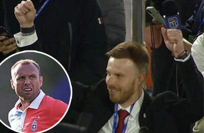Виталий Денисов, Михаил Сиваков, Krap Team x Впорядке, Зоран Тошич, Кирилл Набабкин, «Bala JR» Никита Балашов, СКА Ростов, Александр Злобин, «Батяй» Георгий Батяев, Winline Медиалига, Денис Глушаков, Виталий Миллер, Адис Саидкасимов