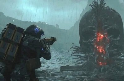 Death Stranding 2 On The Beach, Гайды