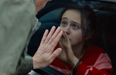 Российские сериалы, Трейлеры фильмов, Как приручить лису, Кирилл Кяро, Сериалы