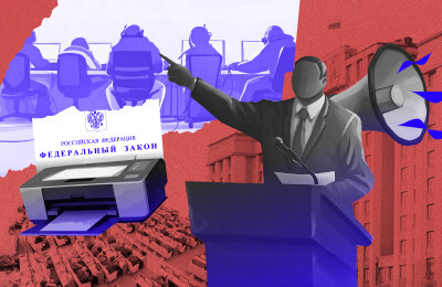 ФКС России, Министерство спорта России, Российская Киберспортивная лига, Государственная дума, Политика