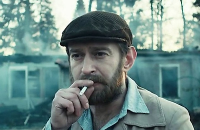 Обзоры кино, Метод, Константин Хабенский