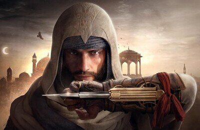 Assassin's Creed Valhalla, Assassin’s Creed, Ubisoft, Assassin’s Creed Mirage
