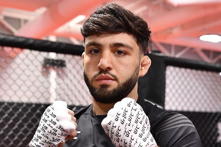 Арман Царукян