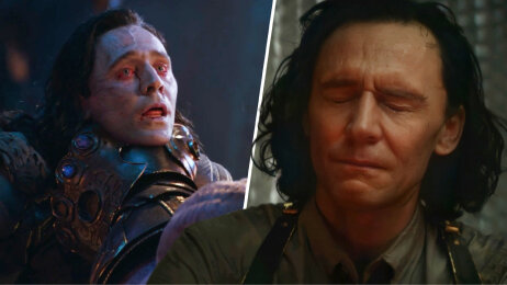Умер или нет Локи в киновселенной Marvel?