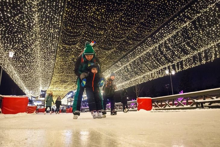 Путешествия и отдых, #безбилета