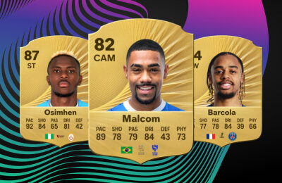 Симуляторы, Спортивные, Electronic Arts, EA Sports, EA Sports FC 26