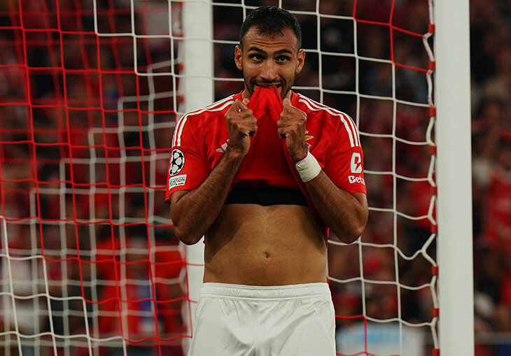 «Бенфику» обвиняют в договорняках и могут забанить во всех турнирах. Главное