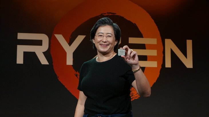 AMD