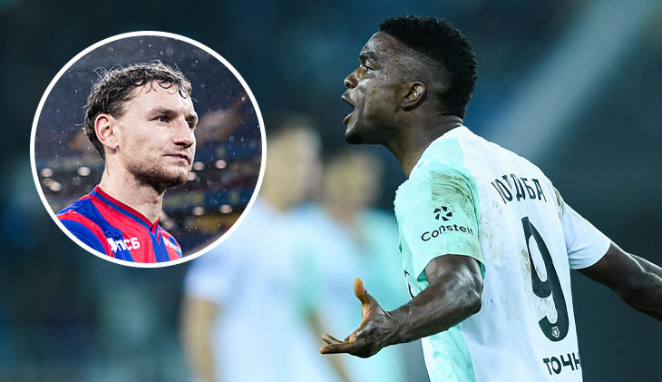 Кем заменить Кордобу? Главный вопрос перед туром РПЛ в фэнтези