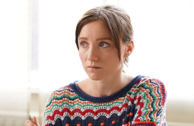 Содержания серий, Российские сериалы