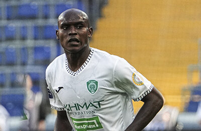 Герои тура РПЛ: сила «Динамо», банда Черчесова, туристы из «Сочи»