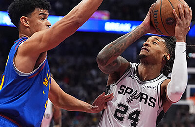 «Денвер» не вышел из группы, Бэйн вытащил «Мэджик» в игре с «Пистонс». Чего ждать от плей-офф Кубка НБА