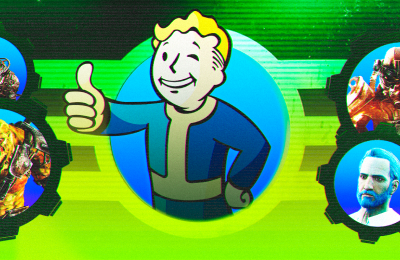 Ядерный тест. Кто ты в мире Fallout?