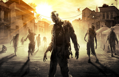 Гайды, Dying Light, Techland