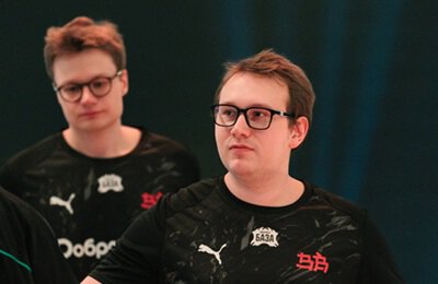 The International, BETBOOM Team, Анатолий «boolk» Иванов, Илья «Kiritych~» Ульянов, Team Spirit