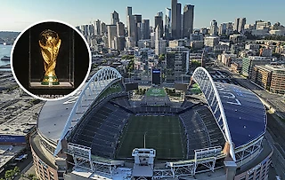 Каким будет ЧМ-2026: формат, сколько матчей, кто выходит из групп, где смотреть