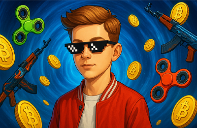 Сможешь превратить $1000 в миллионы, вернувшись на 10 лет назад?
