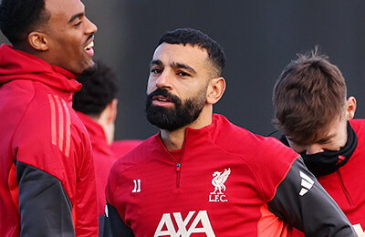 «Все-таки «Ливерпулю» стоило усилиться летом». Лучшие комменты месяца