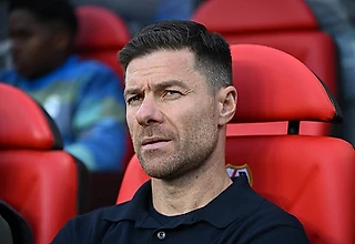 Почему «Реал» отторгает Хаби Алонсо?