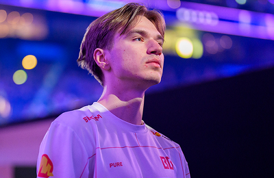 Иван «Pure» Москаленко, Данил «Gpk» Скутин, The International, BetBoom Team