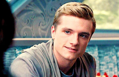 Фильмы, Голодные игры