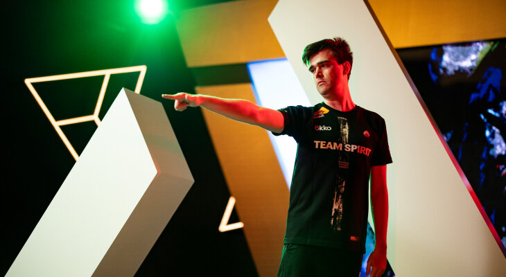 Фото публикации