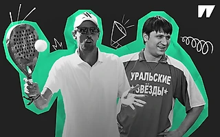 Шесть лучших текстов ноября на Трибуне. Тут все про падел, лонгриды про Чили и Гену Букина