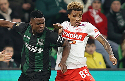 Балтика, Спартак, Краснодар, FONBET Кубок России, ЦСКА, Динамо Москва, премьер-лига Россия, Зенит, Ставки на футбол, Оренбург, Арсенал Тула, Крылья Советов, Ставки на спорт