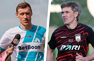 Жирков, Павлюченко, Погребняк – как же много звезд российского футбола в Медиалиге!