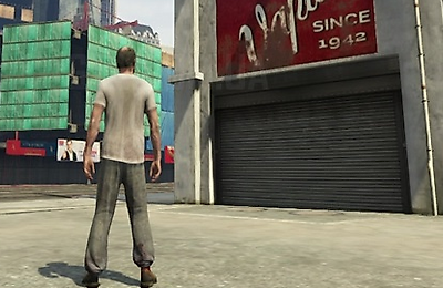 Прохождения, GTA 5