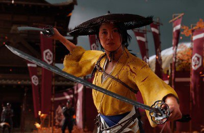 Ghost of Yotei, Гайды, Прохождения