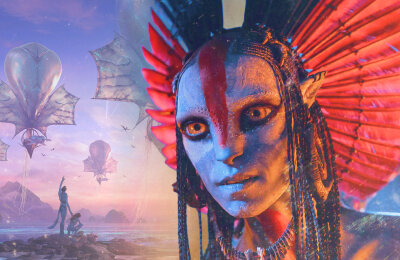 «Аватар: Пламя и пепел»: Джеймс Кэмерон готов сорвать кассу