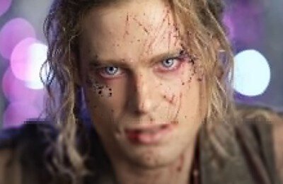 Сериалы, Интервью с вампиром, Трейлеры фильмов, Календарь выхода кино и сериалов
