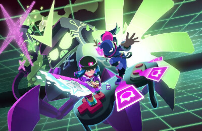 Brawl Stars