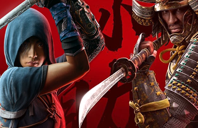 Обзоры игр, Ubisoft, Assassin’s Creed, Assassin's Creed Shadows