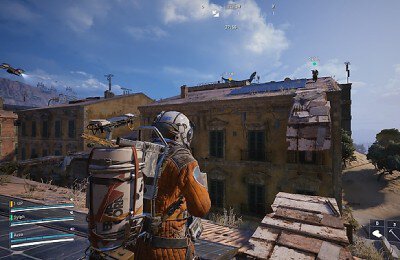 ARC Raiders, Шутеры