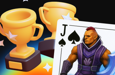 Конкурс прогнозов, Dota 2, Esports World Cup Dota 2