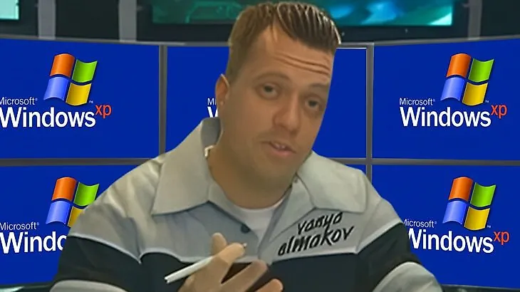 media