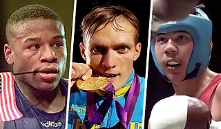 19 суперзвезд мирового бокса, которые выступали на Олимпиаде