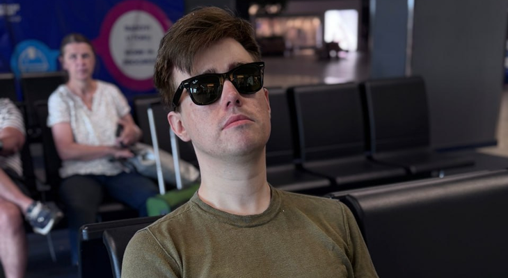 Фото публикации