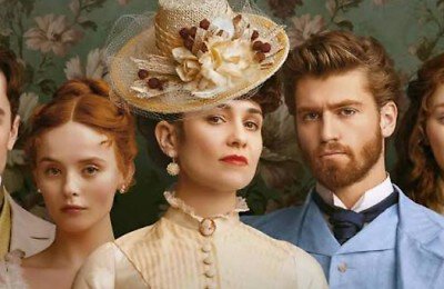 Форсайты, Сериалы, Трейлеры фильмов, Календарь выхода кино и сериалов