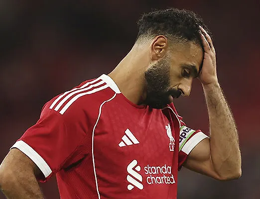 Интервью Салаха – лицемерие и эгоизм. Пора прощаться