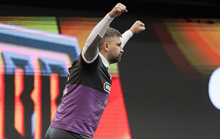 НаПике, Василий Маврин, Василий Вакуленко, Герман Эль Класико, СКА Ростов, Амкал