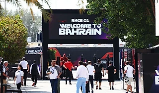 Все о Гран-при Бахрейна: важные факты, статистика, главные фишки, свойства и самые сложные места трека