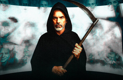 Темный рыцарь, Пункт назначения, Клан Сопрано, Лиам Нисон, Marvel, Пункт назначения 6, Капитан Америка: Дивный новый мир, Сорвиголова