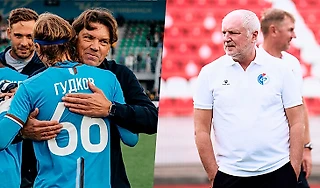 Спартаковцы захватили Лигу PARI: «Челябинск» – лидер, Шалимов – фаворит, грустит только Кононов