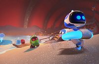 Astro Bot